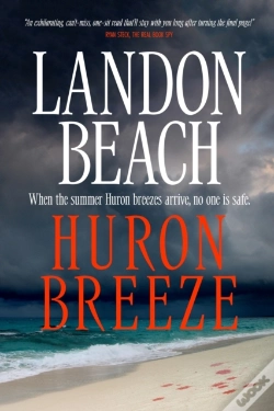 Capa do artigo Huron Breeze