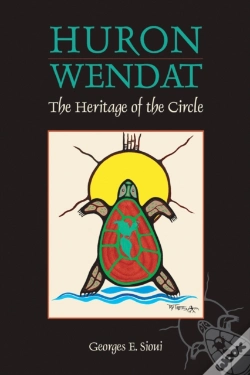 Capa do artigo Huron-Wendat