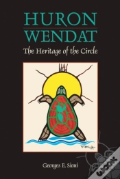 Capa do artigo Huron-Wendat