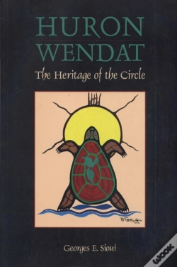 Capa do artigo Huron Wendat