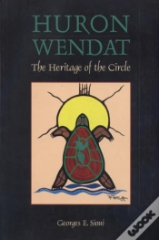 Capa do artigo Huron Wendat