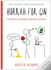 Capa do artigo Hurrah For Gin