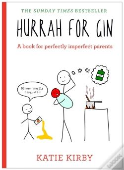Capa do artigo Hurrah For Gin