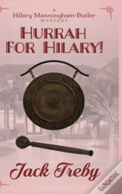 Capa do artigo Hurrah For Hilary!