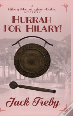 Capa do artigo Hurrah For Hilary!