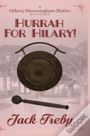 Hurrah For Hilary!