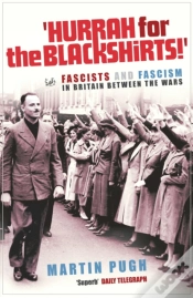 Capa do artigo Hurrah For The Blackshirts!
