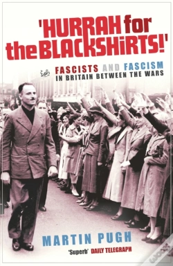 Capa do artigo Hurrah For The Blackshirts!
