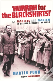 Capa do artigo Hurrah For The Blackshirts!