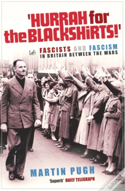 Capa do artigo Hurrah For The Blackshirts!
