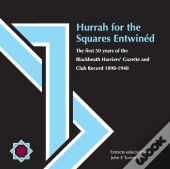 Hurrah For The Squares Entwined