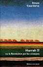 Hurrah Ou La Revolution Par Les Cosaques - Preview