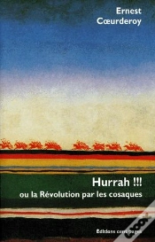 Capa do artigo Hurrah Ou La Revolution Par Les Cosaques