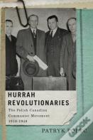 Hurrah Revolutionaries