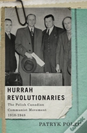 Capa do artigo Hurrah Revolutionaries