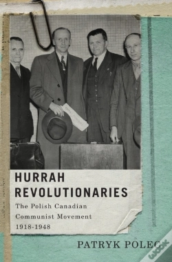 Capa do artigo Hurrah Revolutionaries