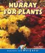 Hurray For Plants - Preview