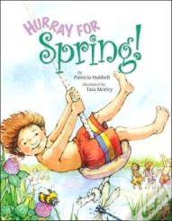 Hurray For Spring