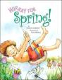 Hurray For Spring - Preview