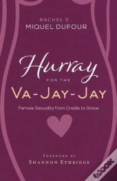 Hurray For The Va-Jay-Jay
