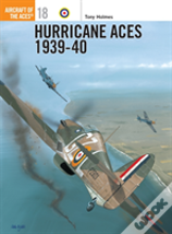 Hurricane Aces 1939â€“40