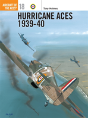 Hurricane Aces 1939â€“40 - Preview