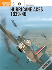 Capa do artigo Hurricane Aces 1939â€“40