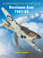 Hurricane Aces 1941â€“45 - Preview