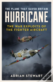 Capa do artigo Hurricane