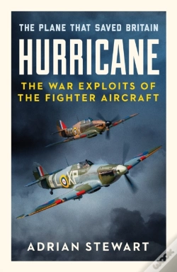 Capa do artigo Hurricane