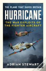 Capa do artigo Hurricane