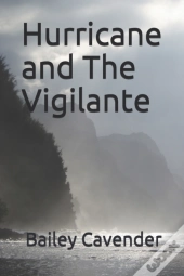 Hurricane And The Vigilante