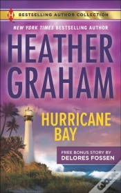 Capa do artigo Hurricane Bay
