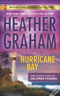 Capa do artigo Hurricane Bay