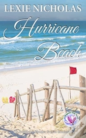 Capa do artigo Hurricane Beach