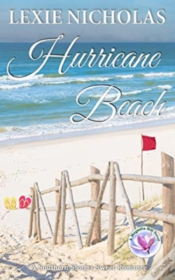 Capa do artigo Hurricane Beach