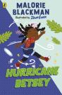 Hurricane Betsey - Preview