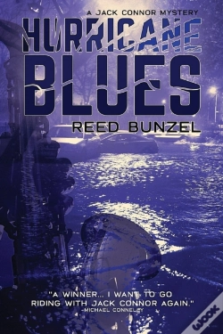 Capa do artigo Hurricane Blues