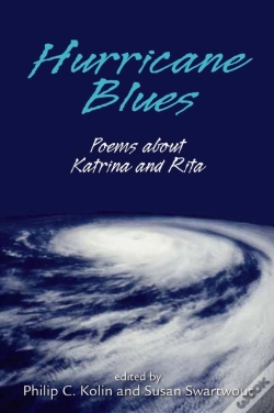 Capa do artigo Hurricane Blues