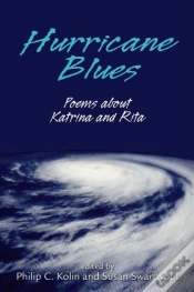Capa do artigo Hurricane Blues