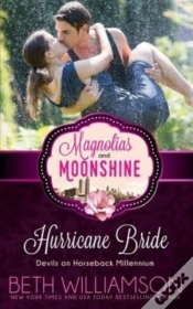 Capa do artigo Hurricane Bride