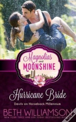 Capa do artigo Hurricane Bride