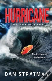 Hurricane: Capt. Mark Smith #2
