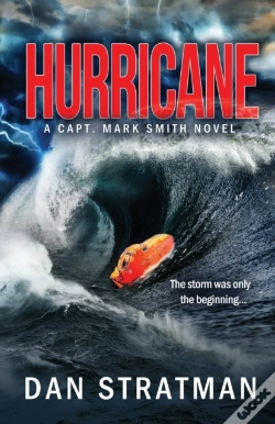Capa do artigo Hurricane: Capt. Mark Smith #2