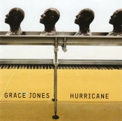 Capa do artigo Hurricane - CD