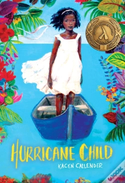 Capa do artigo Hurricane Child
