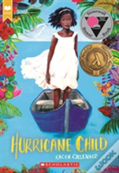 Hurricane Child (Scholastic Gold)