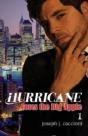 Hurricane Cores The Big Apple - Preview