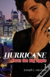 Hurricane Cores The Big Apple