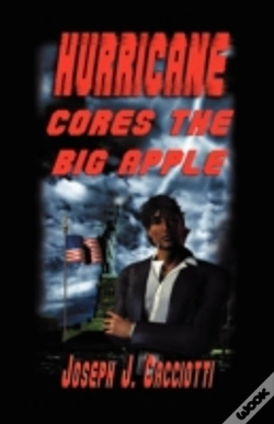 Capa do artigo Hurricane Cores The Big Apple